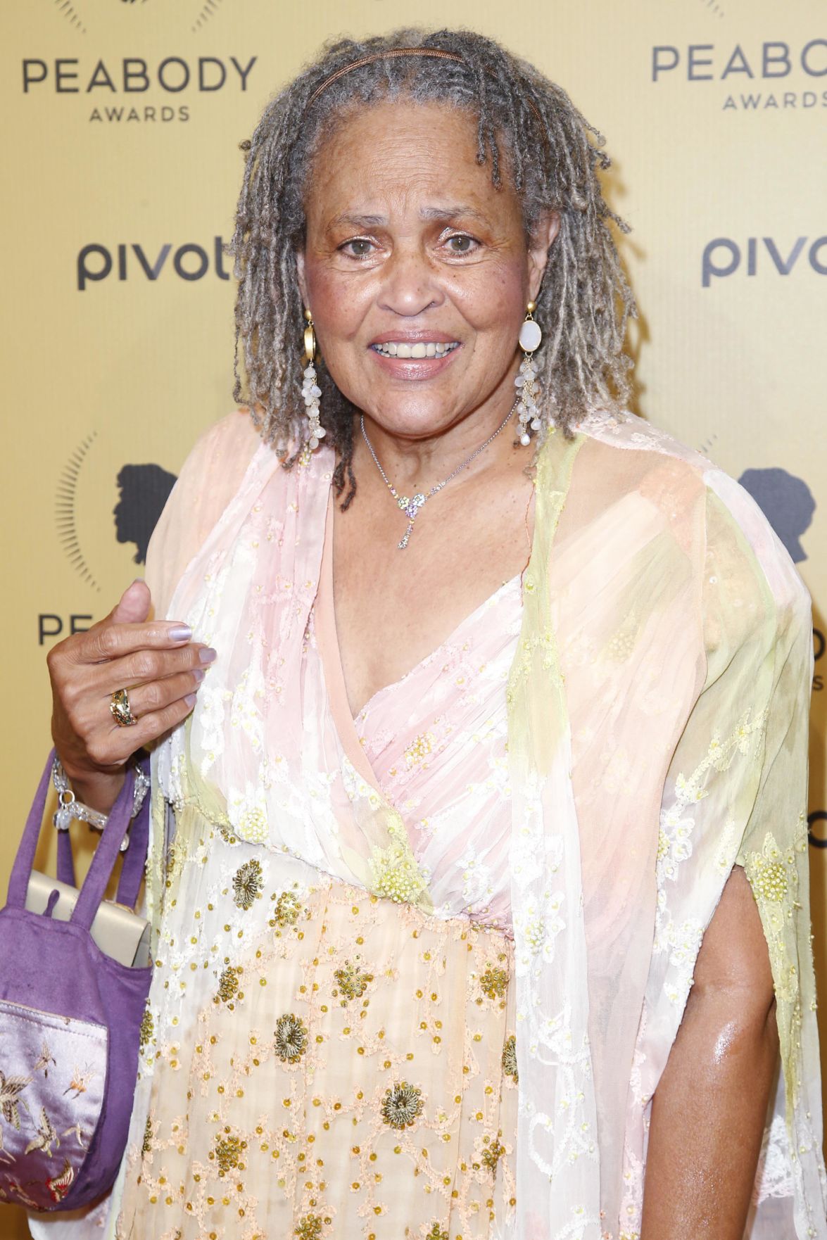 10. Charlayne Hunter-Gault